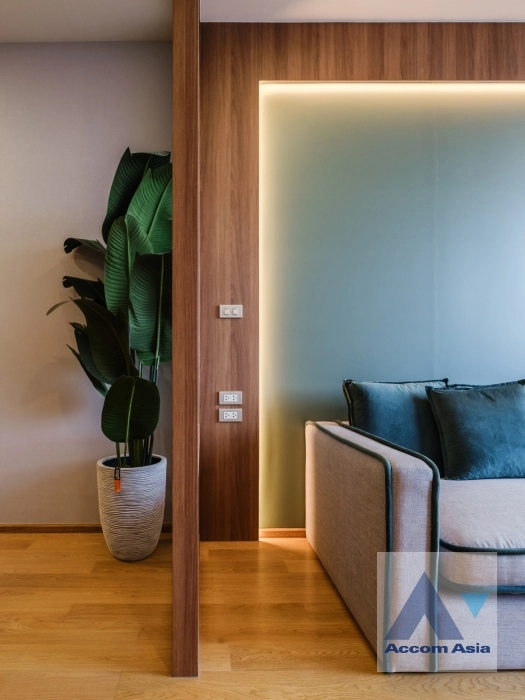 12  3 br Condominium for rent and sale in Sukhumvit ,Bangkok BTS Nana at HYDE Sukhumvit 13 AA35582