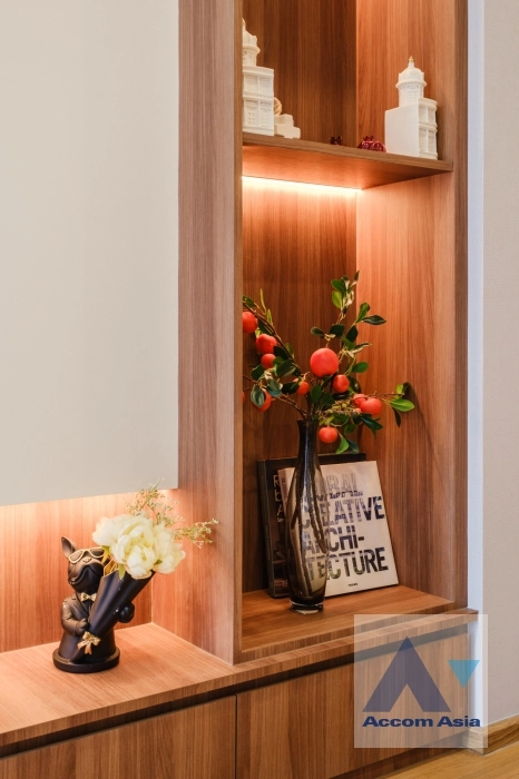 13  3 br Condominium for rent and sale in Sukhumvit ,Bangkok BTS Nana at HYDE Sukhumvit 13 AA35582