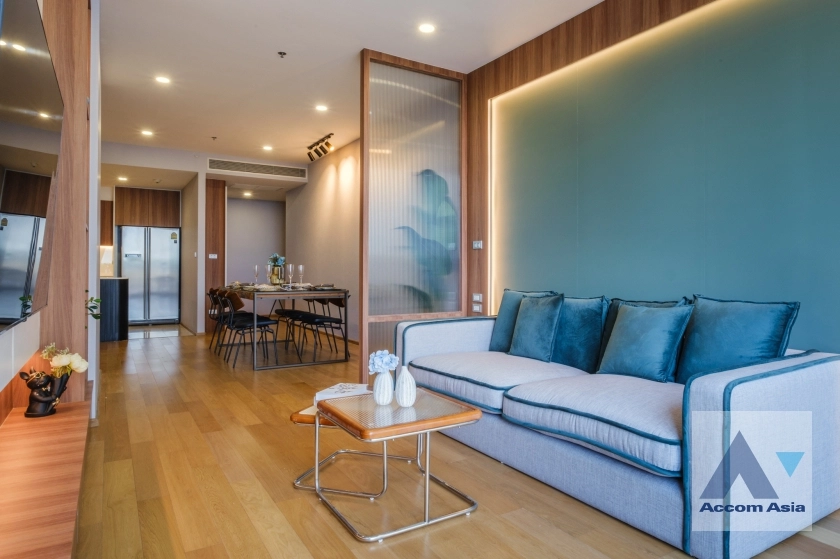  1  3 br Condominium for rent and sale in Sukhumvit ,Bangkok BTS Nana at HYDE Sukhumvit 13 AA35582
