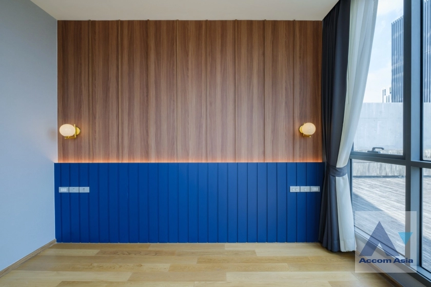 14  3 br Condominium for rent and sale in Sukhumvit ,Bangkok BTS Nana at HYDE Sukhumvit 13 AA35582