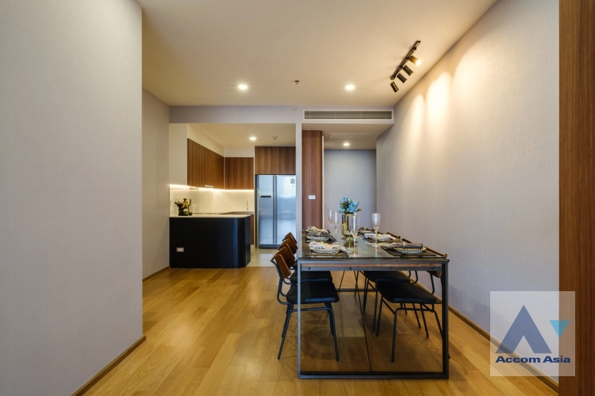 7  3 br Condominium for rent and sale in Sukhumvit ,Bangkok BTS Nana at HYDE Sukhumvit 13 AA35582