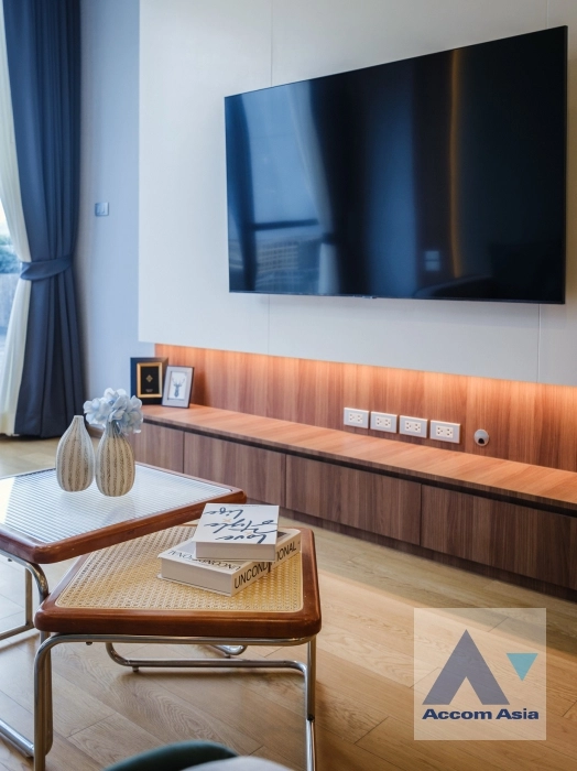 9  3 br Condominium for rent and sale in Sukhumvit ,Bangkok BTS Nana at HYDE Sukhumvit 13 AA35582