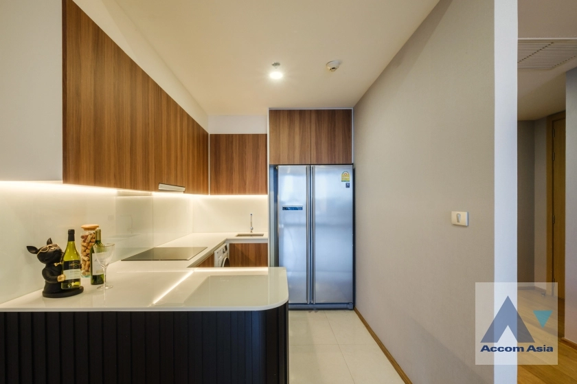 17  3 br Condominium for rent and sale in Sukhumvit ,Bangkok BTS Nana at HYDE Sukhumvit 13 AA35582