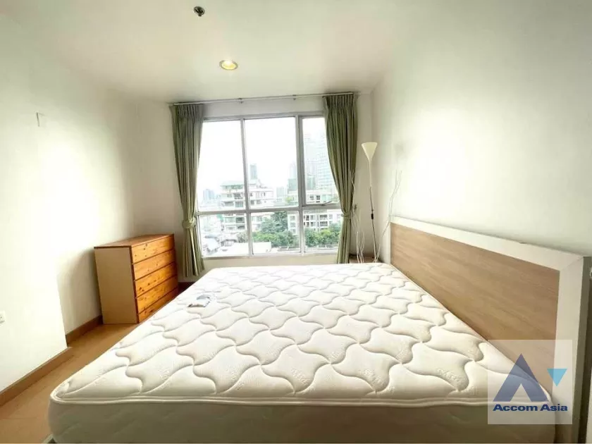 4  2 br Condominium For Rent in Sukhumvit ,Bangkok BTS Phra khanong at Life at Sukhumvit 65 AA35583