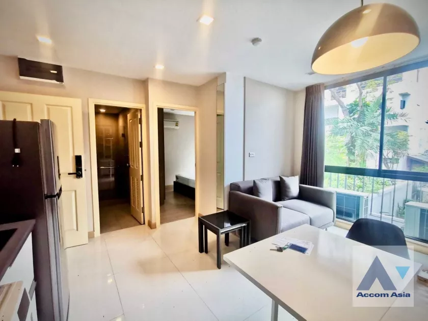  2  1 br Condominium For Sale in Sukhumvit ,Bangkok BTS Ekkamai at The Ace Ekkamai AA35584