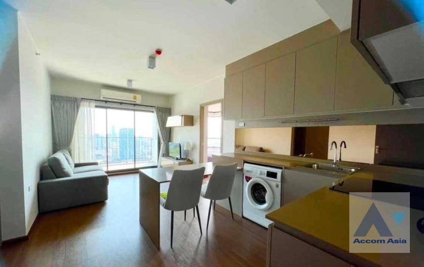  1  2 br Condominium for rent and sale in Sukhumvit ,Bangkok BTS Bang Chak at Ideo Sukhumvit 93 AA35586