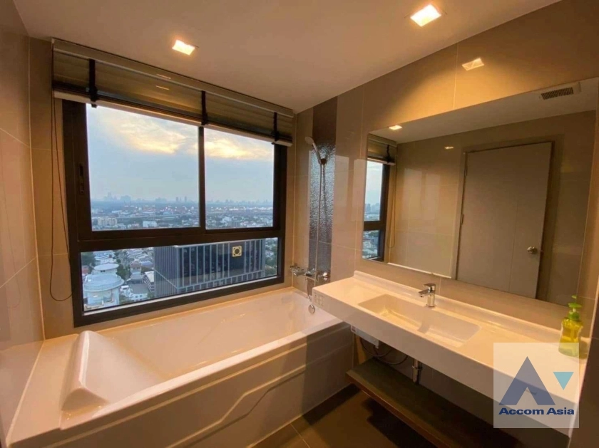 5  2 br Condominium for rent and sale in Sukhumvit ,Bangkok BTS Bang Chak at Ideo Sukhumvit 93 AA35586