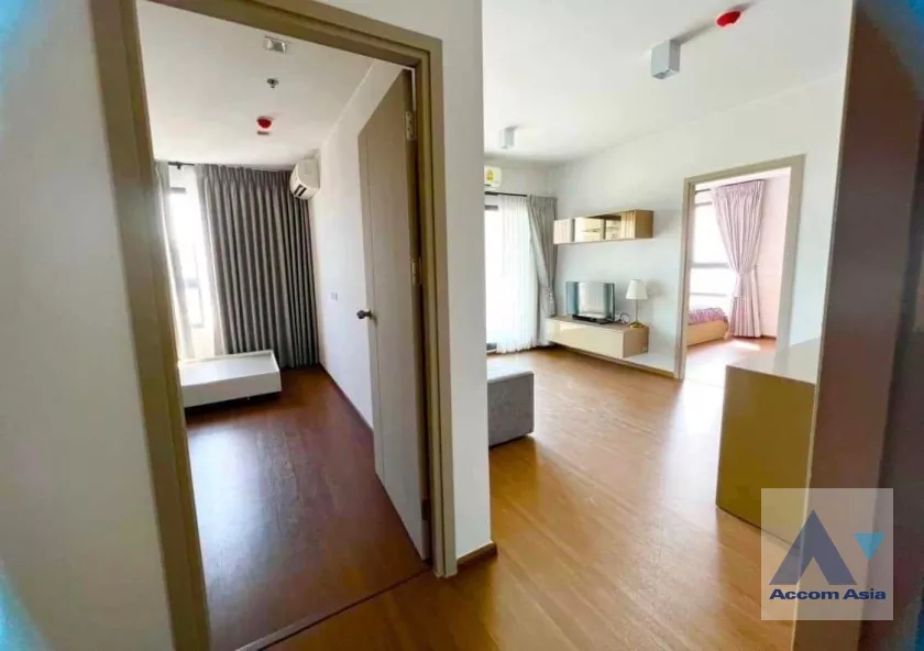  1  2 br Condominium for rent and sale in Sukhumvit ,Bangkok BTS Bang Chak at Ideo Sukhumvit 93 AA35586
