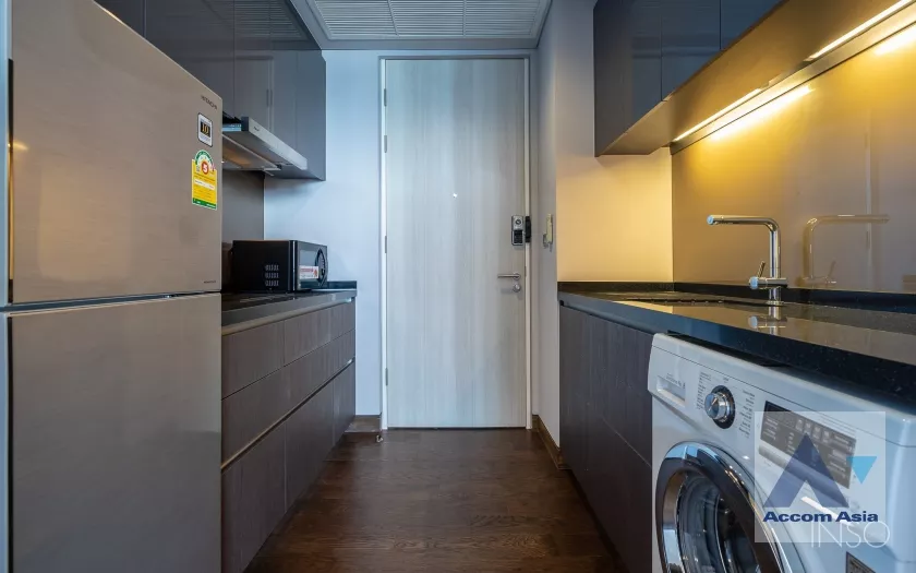 unit 2 Bedrooms  Condominium For Rent & Sale in Sukhumvit, Bangkok  near BTS Phrom Phong (AA35590)