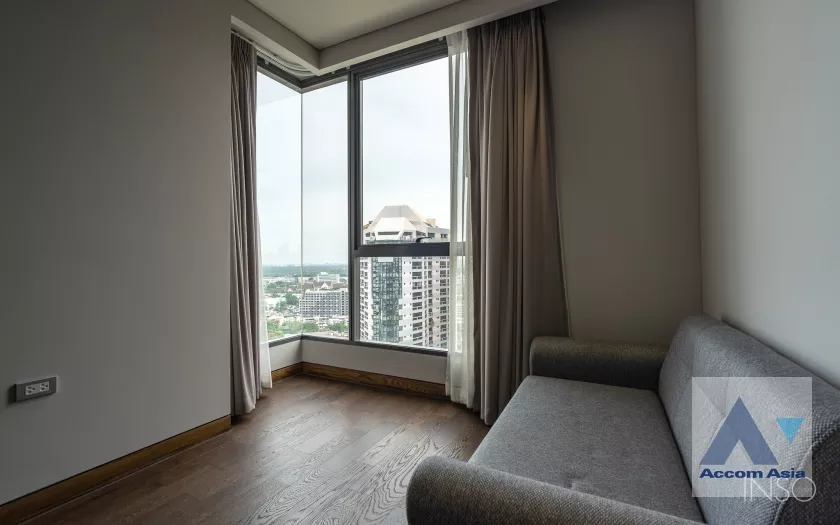 7  2 br Condominium for rent and sale in Sukhumvit ,Bangkok BTS Phrom Phong at The Lumpini 24 AA35590