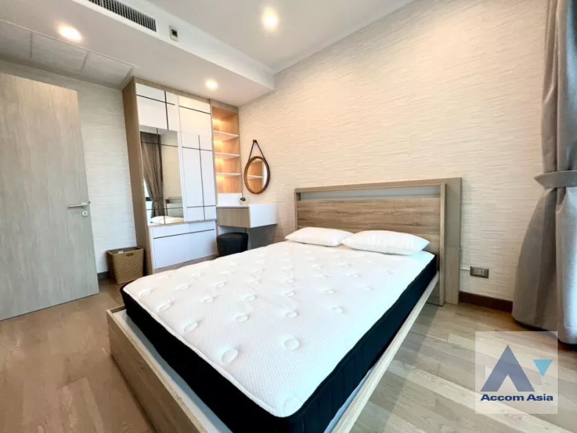 8  2 br Condominium For Rent in Sukhumvit ,Bangkok BTS Phrom Phong at Supalai Oriental Sukhumvit 39 AA35591