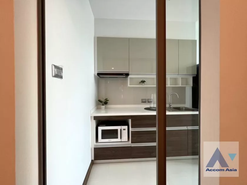 5  2 br Condominium For Rent in Sukhumvit ,Bangkok BTS Phrom Phong at Supalai Oriental Sukhumvit 39 AA35591