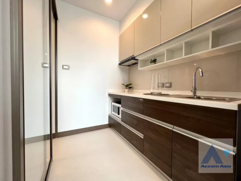 4  2 br Condominium For Rent in Sukhumvit ,Bangkok BTS Phrom Phong at Supalai Oriental Sukhumvit 39 AA35591