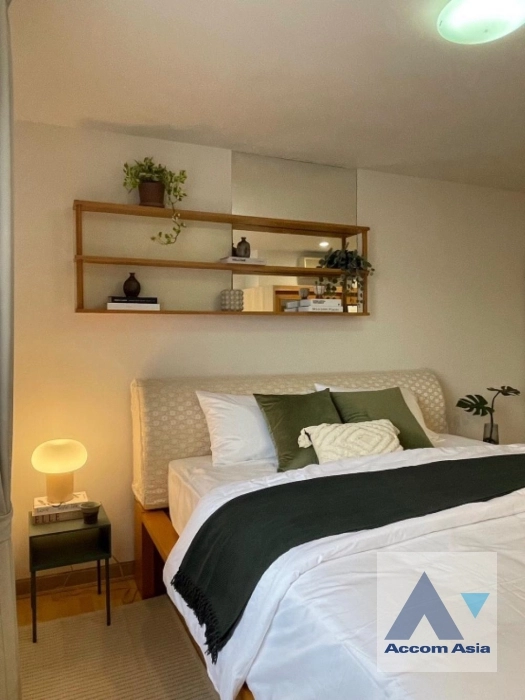 5  2 br Condominium For Rent in Ploenchit ,Bangkok BTS Ratchadamri at The Grand AA35596