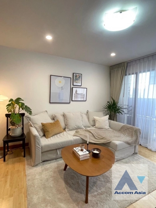  1  2 br Condominium For Rent in Ploenchit ,Bangkok BTS Ratchadamri at The Grand AA35596