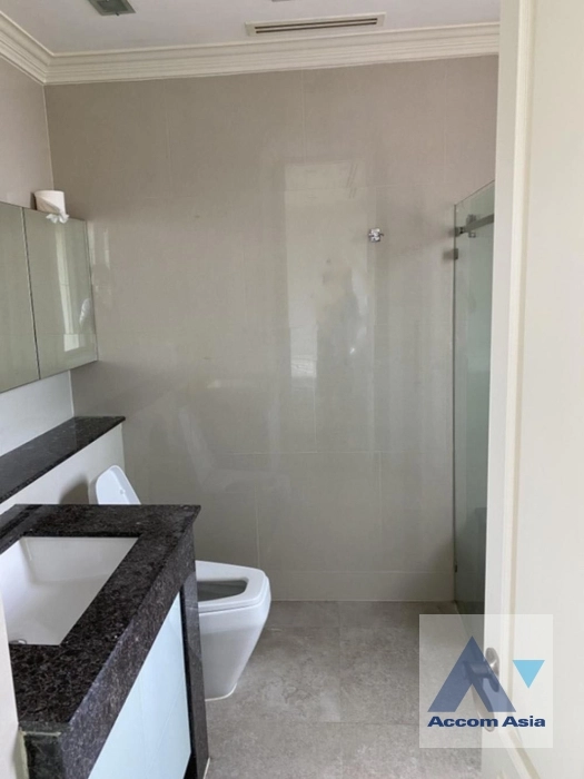 8  2 br Condominium for rent and sale in Sukhumvit ,Bangkok BTS Asok - MRT Sukhumvit at The Lakes AA35599