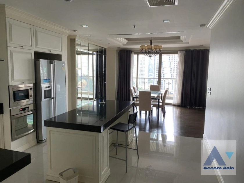  1  2 br Condominium for rent and sale in Sukhumvit ,Bangkok BTS Asok - MRT Sukhumvit at The Lakes AA35599