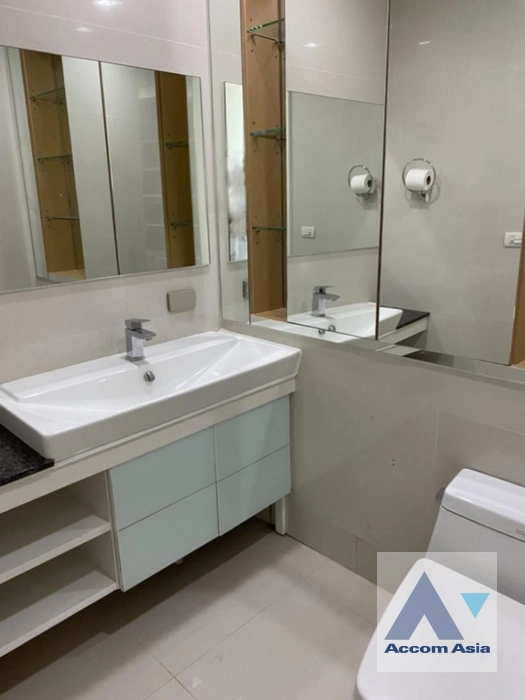 7  2 br Condominium for rent and sale in Sukhumvit ,Bangkok BTS Asok - MRT Sukhumvit at The Lakes AA35599