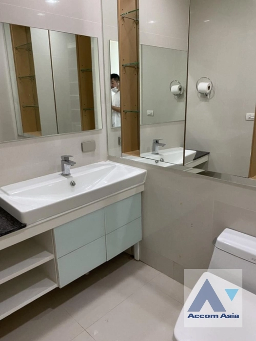 9  2 br Condominium for rent and sale in Sukhumvit ,Bangkok BTS Asok - MRT Sukhumvit at The Lakes AA35599