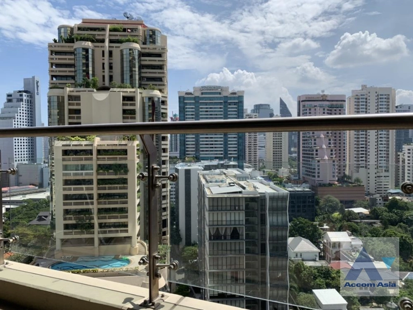 10  2 br Condominium for rent and sale in Sukhumvit ,Bangkok BTS Asok - MRT Sukhumvit at The Lakes AA35599