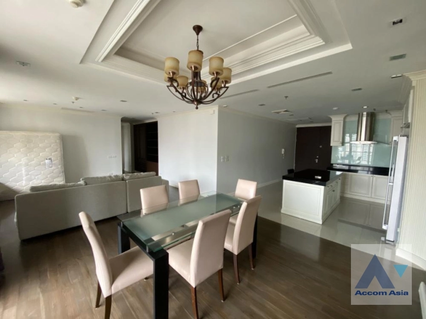  1  2 br Condominium for rent and sale in Sukhumvit ,Bangkok BTS Asok - MRT Sukhumvit at The Lakes AA35599