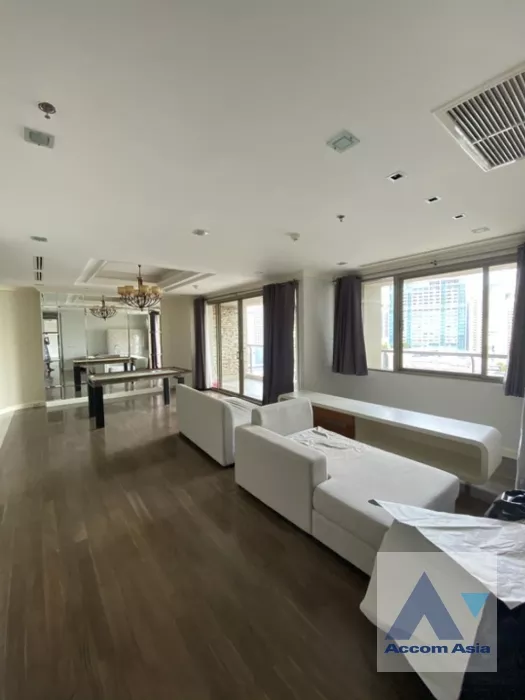  2  2 br Condominium For Sale in Sukhumvit ,Bangkok BTS Asok - MRT Sukhumvit at The Lakes AA35599
