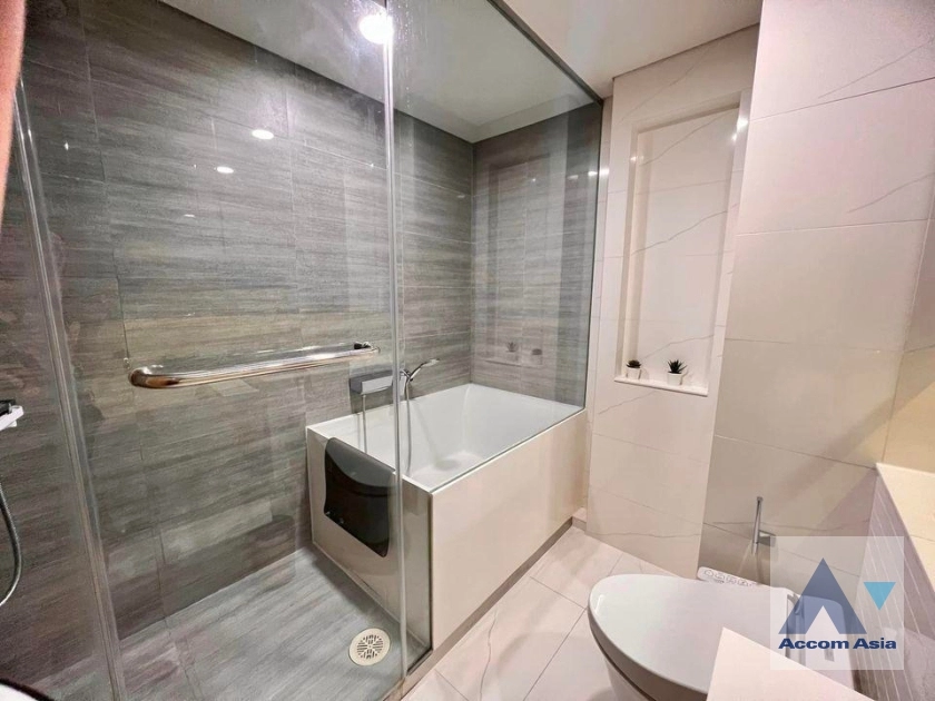 10  2 br Condominium for rent and sale in Sukhumvit ,Bangkok BTS Phrom Phong - MRT Sukhumvit at Siamese Exclusive Sukhumvit 31 AA35601