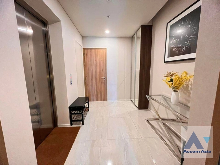 5  2 br Condominium for rent and sale in Sukhumvit ,Bangkok BTS Phrom Phong - MRT Sukhumvit at Siamese Exclusive Sukhumvit 31 AA35601