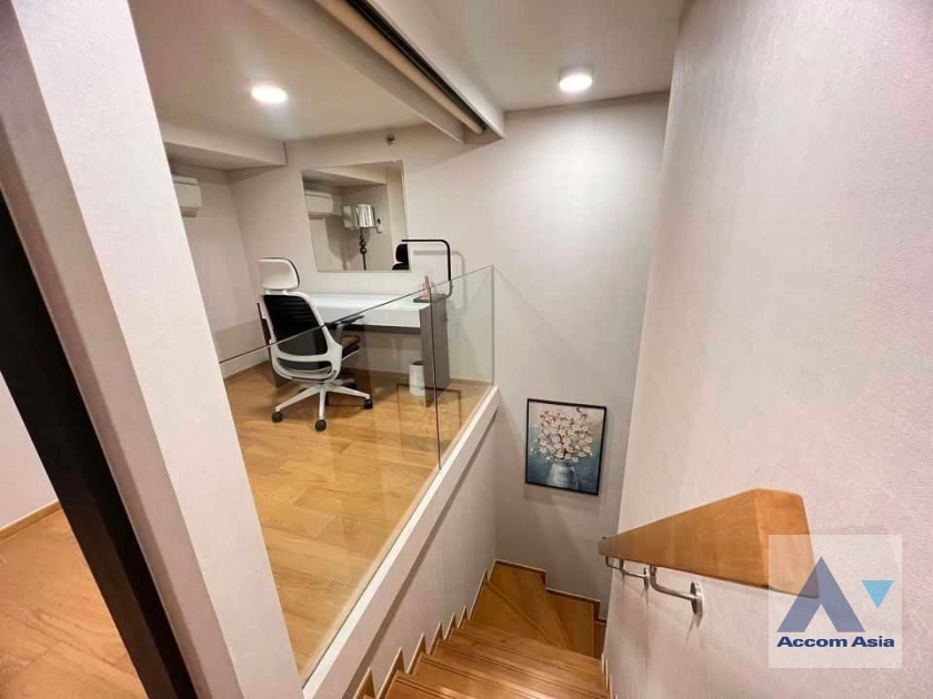 6  2 br Condominium for rent and sale in Sukhumvit ,Bangkok BTS Phrom Phong - MRT Sukhumvit at Siamese Exclusive Sukhumvit 31 AA35601