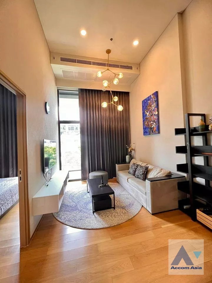  2  2 br Condominium for rent and sale in Sukhumvit ,Bangkok BTS Phrom Phong - MRT Sukhumvit at Siamese Exclusive 31 AA35601