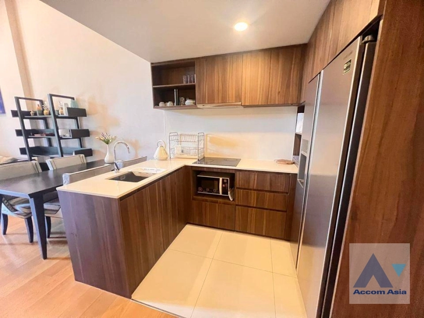 4  2 br Condominium for rent and sale in Sukhumvit ,Bangkok BTS Phrom Phong - MRT Sukhumvit at Siamese Exclusive Sukhumvit 31 AA35601