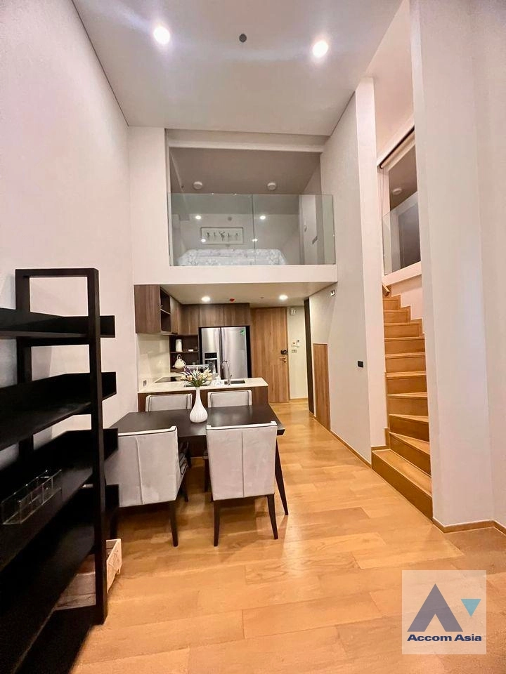 unitBig Balcony | Siamese Exclusive 31