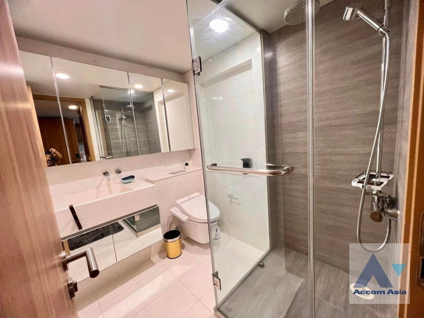 11  2 br Condominium for rent and sale in Sukhumvit ,Bangkok BTS Phrom Phong - MRT Sukhumvit at Siamese Exclusive Sukhumvit 31 AA35601