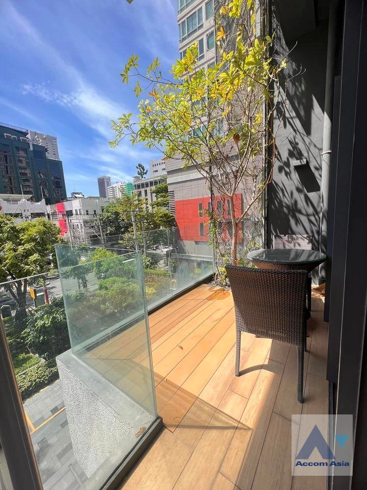 12  2 br Condominium for rent and sale in Sukhumvit ,Bangkok BTS Phrom Phong - MRT Sukhumvit at Siamese Exclusive Sukhumvit 31 AA35601