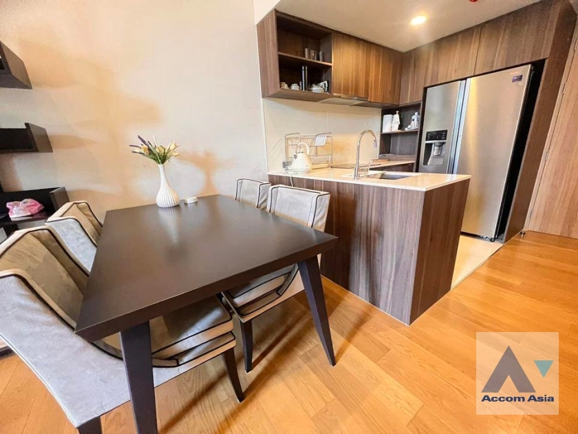  1  2 br Condominium for rent and sale in Sukhumvit ,Bangkok BTS Phrom Phong - MRT Sukhumvit at Siamese Exclusive Sukhumvit 31 AA35601