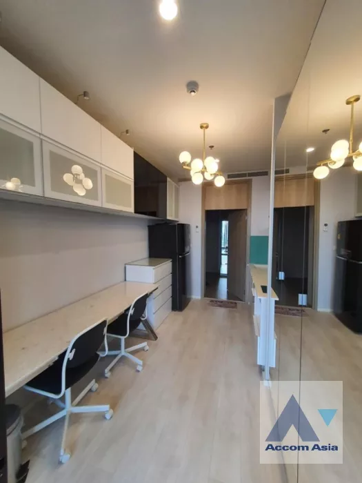 6  1 br Condominium for rent and sale in Ploenchit ,Bangkok BTS Ploenchit at Noble Ploenchit AA35602