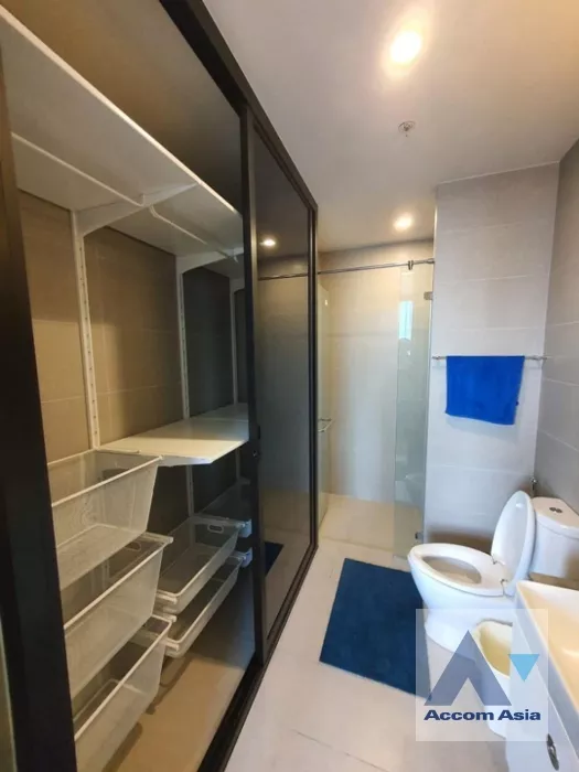 7  1 br Condominium for rent and sale in Ploenchit ,Bangkok BTS Ploenchit at Noble Ploenchit AA35602