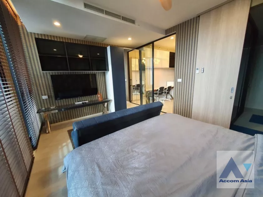  1  1 br Condominium for rent and sale in Ploenchit ,Bangkok BTS Ploenchit at Noble Ploenchit AA35602