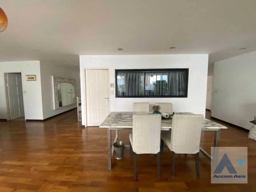  1  4 br Condominium For Rent in Sukhumvit ,Bangkok BTS Asok at The Peak Residence AA35603