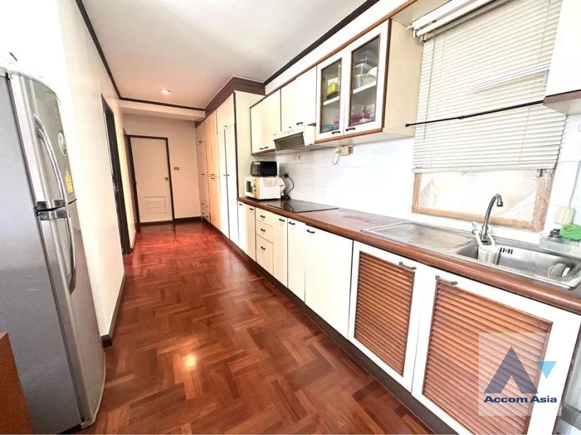  1  2 br Condominium For Sale in Sukhumvit ,Bangkok BTS Nana at Saranjai mansion AA35606