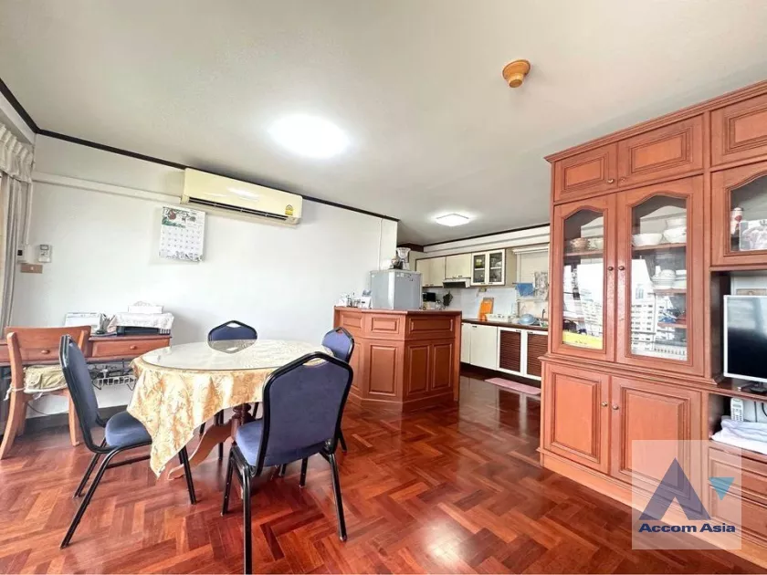 unitSaranjai mansion