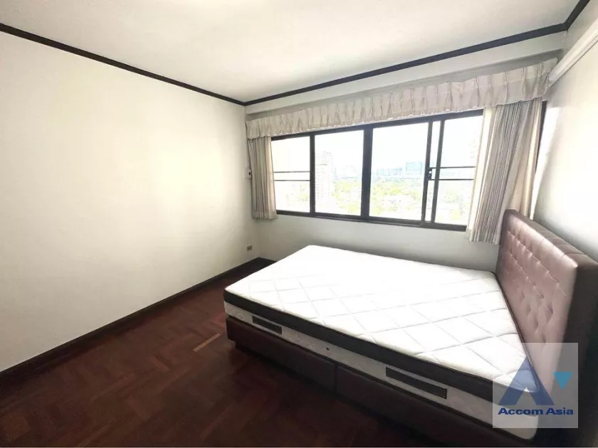 unitSaranjai mansion