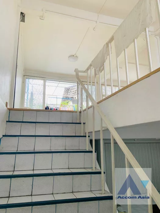 unit Building For Sale in Sukhumvit, Bangkok  near BTS Thong Lo (AA35609)