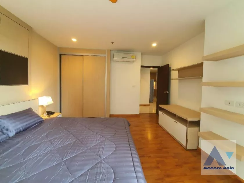 5  1 br Condominium For Rent in Ploenchit ,Bangkok BTS Ratchadamri at The Rajdamri AA35610