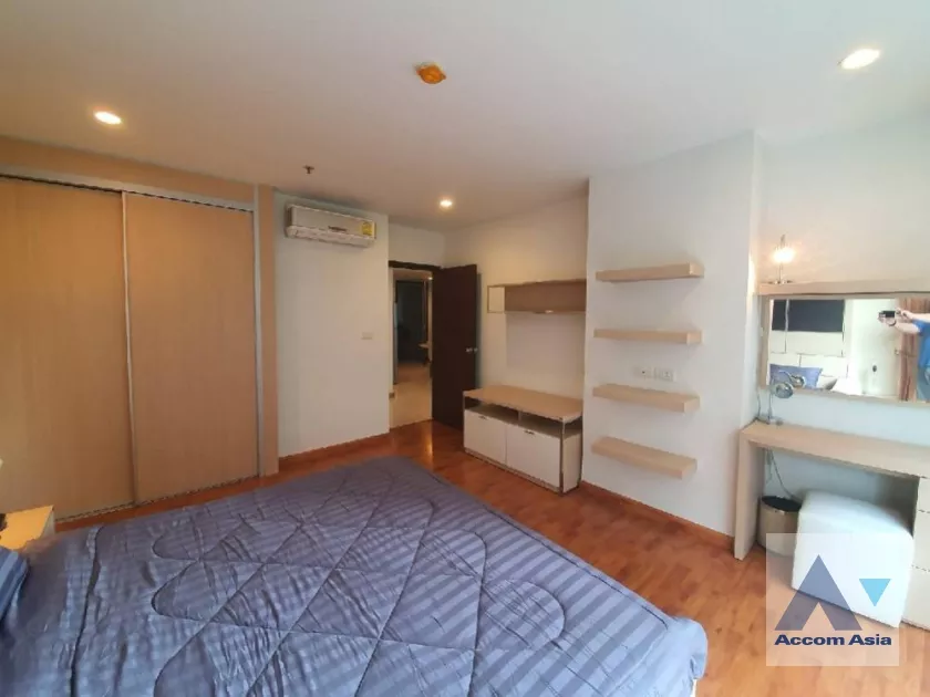 4  1 br Condominium For Rent in Ploenchit ,Bangkok BTS Ratchadamri at The Rajdamri AA35610