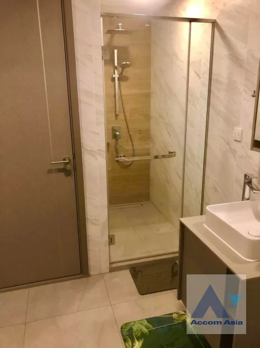 5  1 br Condominium for rent and sale in Sukhumvit ,Bangkok BTS Ekkamai at Taka Haus Ekkamai 12 AA35616