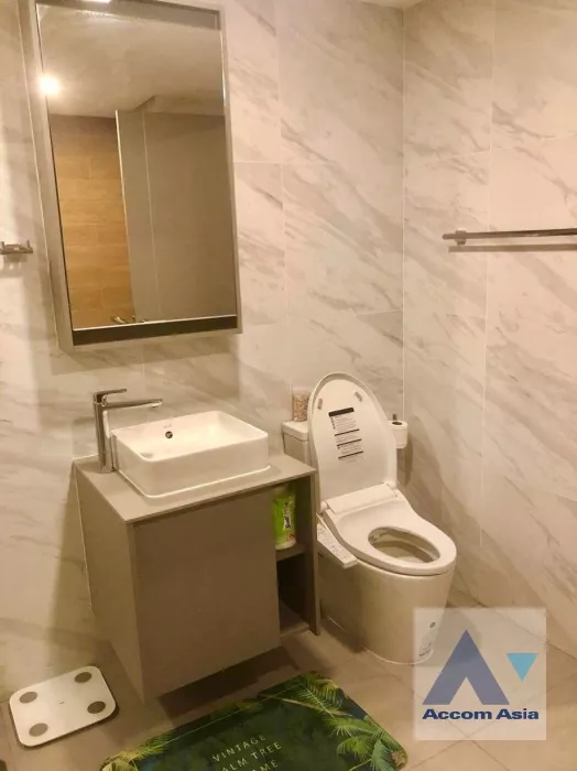 6  1 br Condominium for rent and sale in Sukhumvit ,Bangkok BTS Ekkamai at Taka Haus Ekkamai 12 AA35616