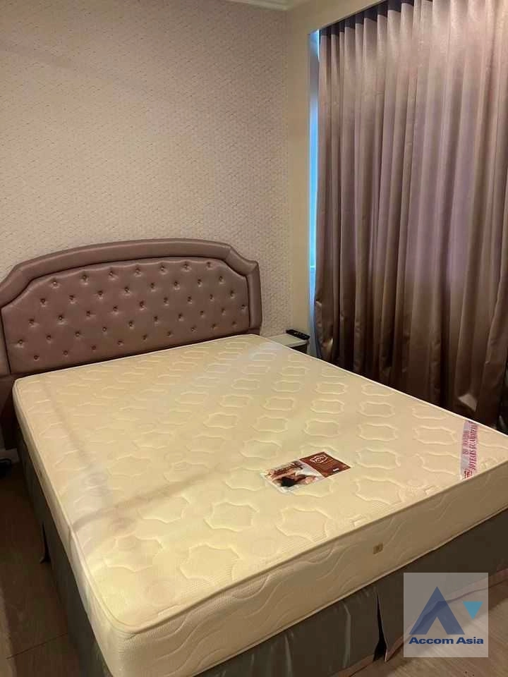  1  3 br Condominium For Sale in Bang Na ,Bangkok BTS Udomsuk at The Sky Sukhumvit AA35619