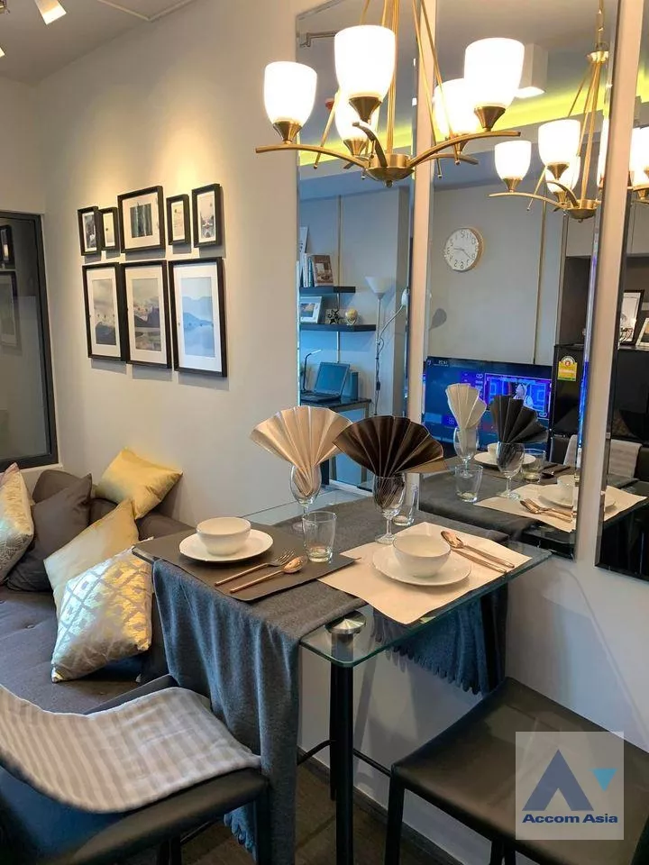  1  1 br Condominium for rent and sale in Sukhumvit ,Bangkok BTS Bang Chak at Ideo Sukhumvit 93 AA35623