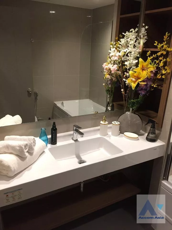 8  1 br Condominium for rent and sale in Sukhumvit ,Bangkok BTS Bang Chak at Ideo Sukhumvit 93 AA35623